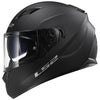 LS2 Stream Solid Full Face Adult Street Helmets (Brand New)