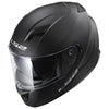 LS2 Stream Solid Full Face Adult Street Helmets (Brand New)