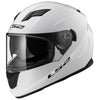 LS2 Stream Solid Full Face Adult Street Helmets (Brand New)