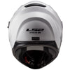 LS2 Stream Solid Full Face Adult Street Helmets (Brand New)