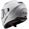 LS2 Stream Solid Full Face Adult Street Helmets (Brand New)