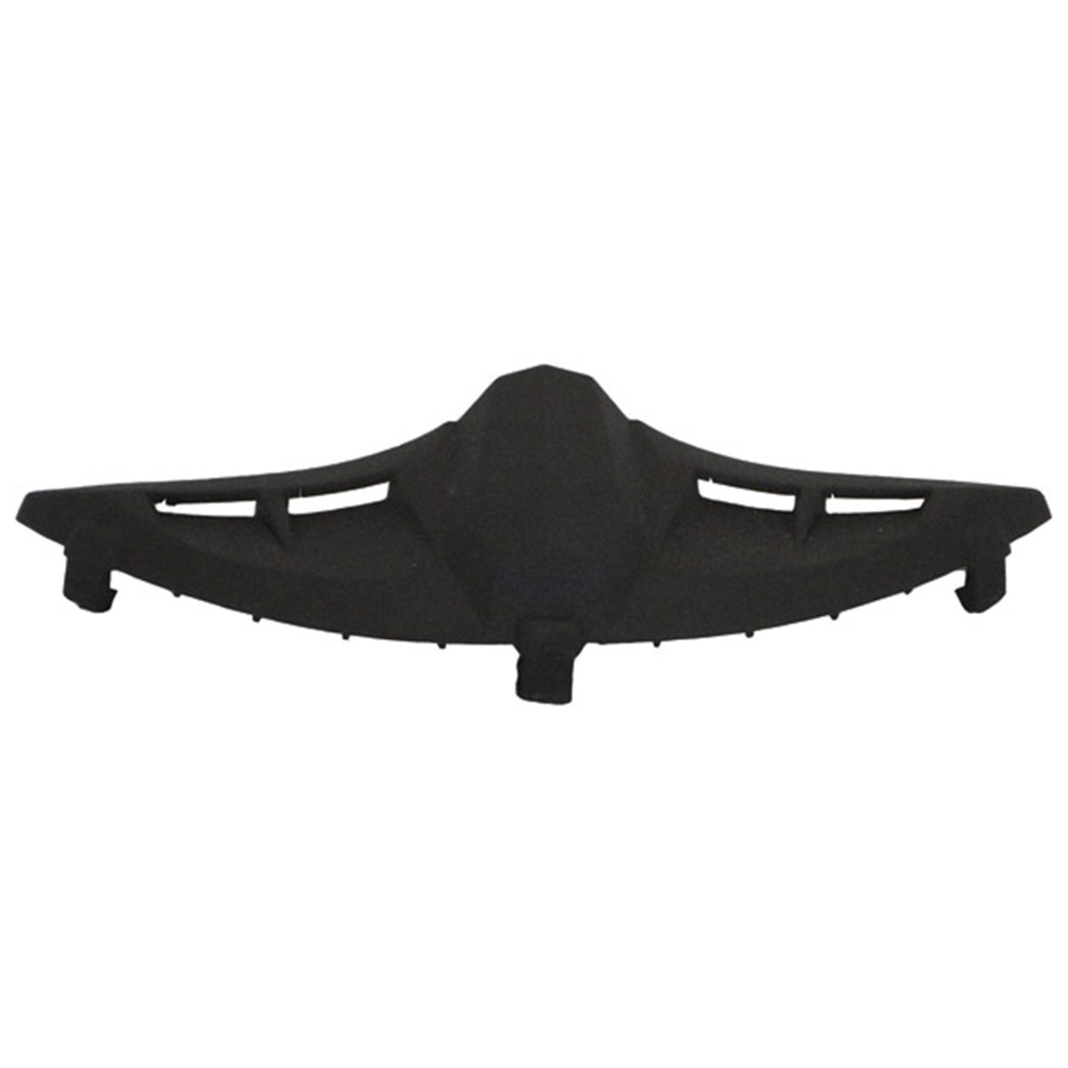 LS2 Strobe/FF386 Nose Deflector Helmet Accessories-02-037-1