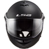 LS2 Strobe Solid Modular Adult Street Helmets (BRAND NEW)