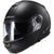 LS2 Strobe Solid Modular Adult Street Helmets (Brand New)