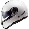 LS2 Strobe Solid Modular Adult Street Helmets (BRAND NEW)