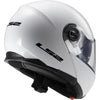LS2 Strobe Solid Modular Adult Street Helmets (Brand New)