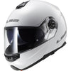 LS2 Strobe Solid Modular Adult Street Helmets (BRAND NEW)