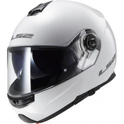 LS2 Strobe Solid Modular Adult Street Helmets (Brand New)