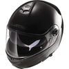 LS2 Strobe Solid Modular Adult Street Helmets (Brand New)