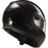 LS2 Strobe Solid Modular Adult Street Helmets (BRAND NEW)