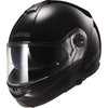LS2 Strobe Solid Modular Adult Street Helmets (Brand New)
