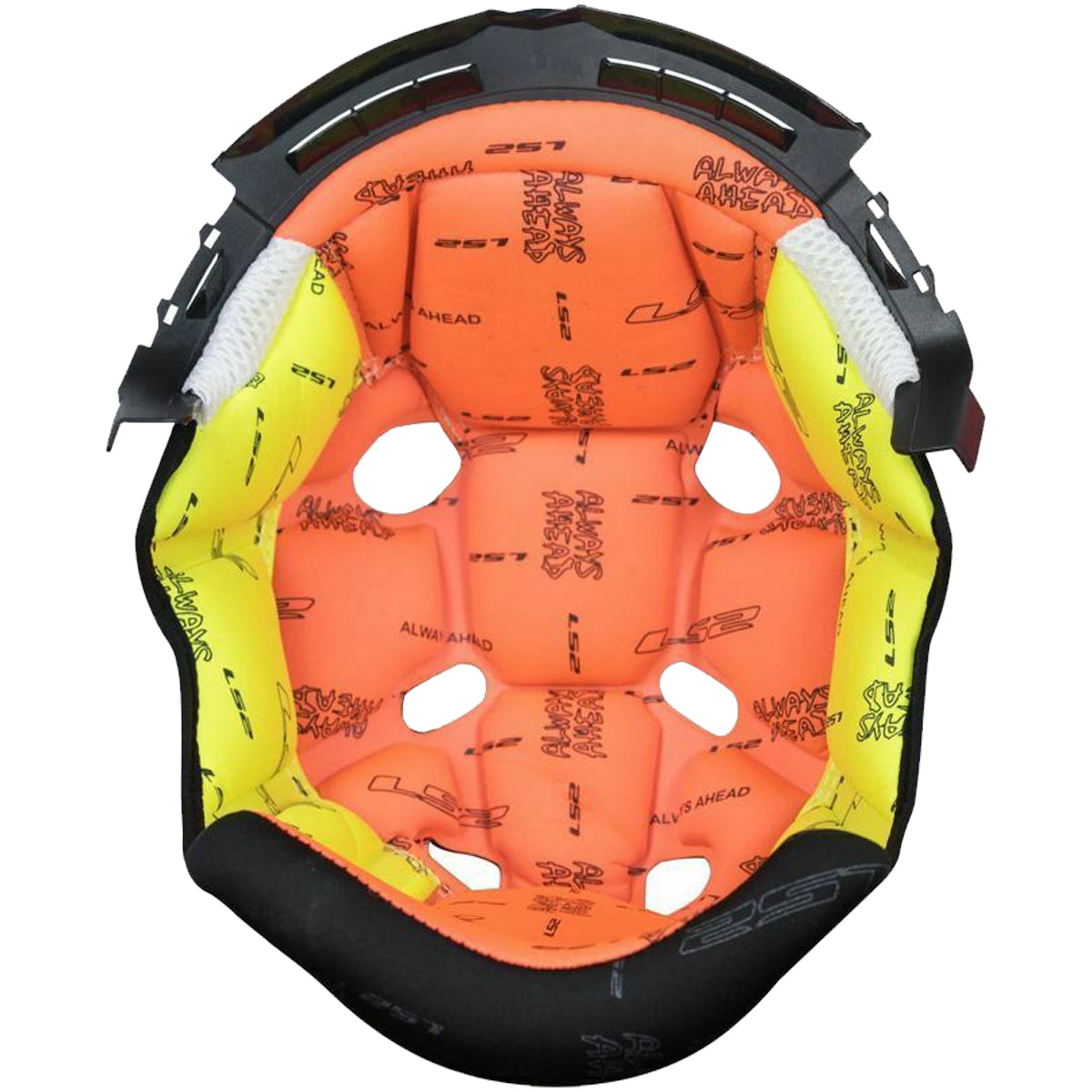 helmet parts ls2 LS2 Subverter Liner Multi-Color size Small