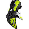 LS2 Swift Racing Men's Street Gloves