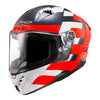 LS2 Thunder Carbon Alliance Adult Street Helmets (Brand New)