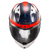 LS2 Thunder Carbon Alliance Adult Street Helmets (Brand New)