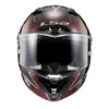 LS2 Thunder Carbon Lightning Adult Street Helmets