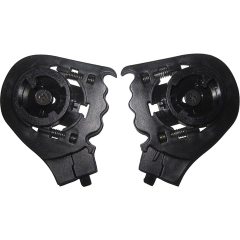 ls2 569 helmet LS2 Track/OF569 Shield Base Plate Helmet Accessories – Motorhelmets.com