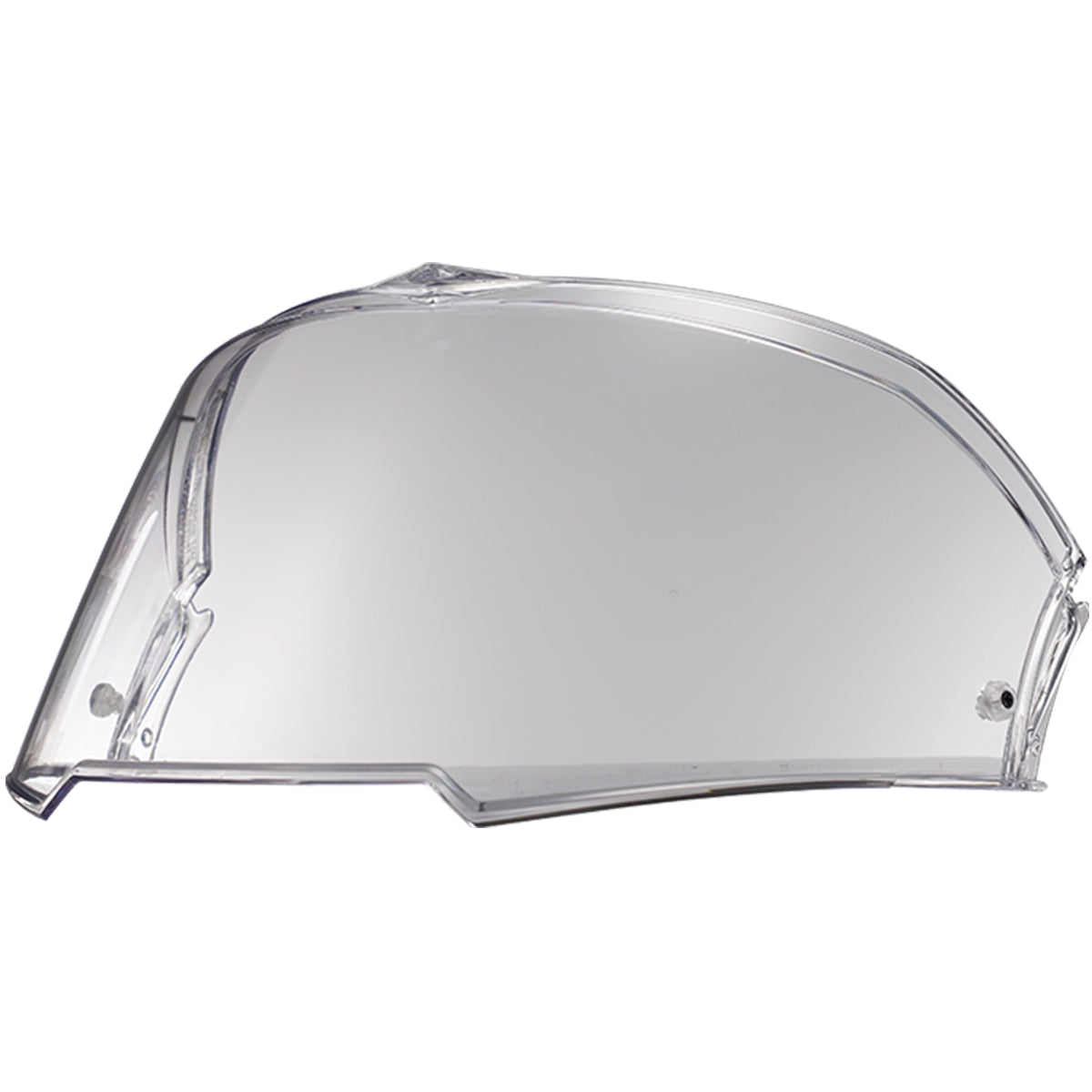 half face shield for ls2 helmet LS2 FF900 Valiant II Shield Clear