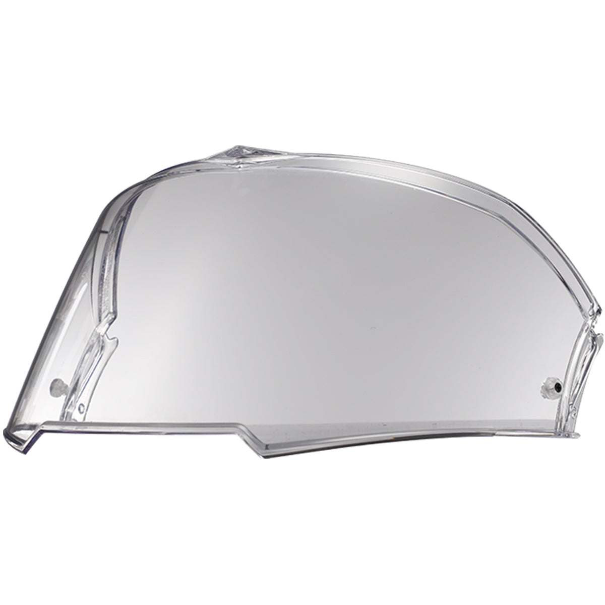LS2 Valiant II Outer Face Shield Helmet Accessories-03-715-1
