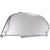 LS2 Valiant II Outer Face Shield Helmet Accessories (Brand New)