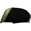 LS2 Valiant II Outer Face Shield Helmet Accessories