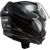 LS2 Valiant II Solid Modular Adult Street Helmets (Brand New)