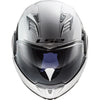 LS2 Valiant II Solid Modular Adult Street Helmets (Brand New)