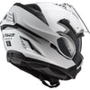 LS2 Valiant II Solid Modular Adult Street Helmets (Brand New)
