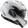 LS2 Valiant II Solid Modular Adult Street Helmets (Brand New)