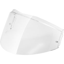 LS2 Valiant Pinlock Ready Outer Face Shield Helmet Accessories