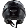 LS2 Valiant Solid Modular Adult Street Helmets (Brand New)
