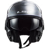 LS2 Valiant Solid Modular Adult Street Helmets (Brand New)
