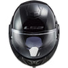 LS2 Valiant Solid Modular Adult Street Helmets (Brand New)