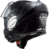 LS2 Valiant Solid Modular Adult Street Helmets (Brand New)