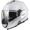 LS2 Valiant Solid Modular Adult Street Helmets (BRAND NEW)