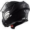 LS2 Valiant Solid Modular Adult Street Helmets (Brand New)