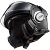 LS2 Valiant Solid Modular Adult Street Helmets (BRAND NEW)