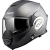 LS2 Valiant Solid Modular Adult Street Helmets (BRAND NEW)