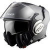 LS2 Valiant Solid Modular Adult Street Helmets (BRAND NEW)