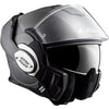 LS2 Valiant Solid Modular Adult Street Helmets (BRAND NEW)