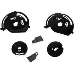 LS2 Verso Shield Base Plate Helmet Accessories