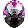 LS2 Assault Techy Adult Street Helmets