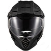 LS2 Blaze Solid Adventure Adult Off-Road Helmets (Brand New)