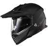 LS2 Blaze Solid Adventure Adult Off-Road Helmets