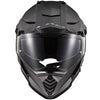 LS2 Blaze Solid Adventure Adult Off-Road Helmets