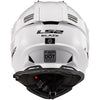 LS2 Blaze Solid Adventure Adult Off-Road Helmets