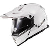 LS2 Blaze Solid Adventure Adult Off-Road Helmets (Brand New)