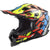 LS2 Subverter Evo Rascal Adult Off-Road Helmets