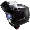 LS2 Horizon Solid Modular Adult Street Helmets