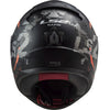 LS2 Rapid Circle Adult Street Helmets